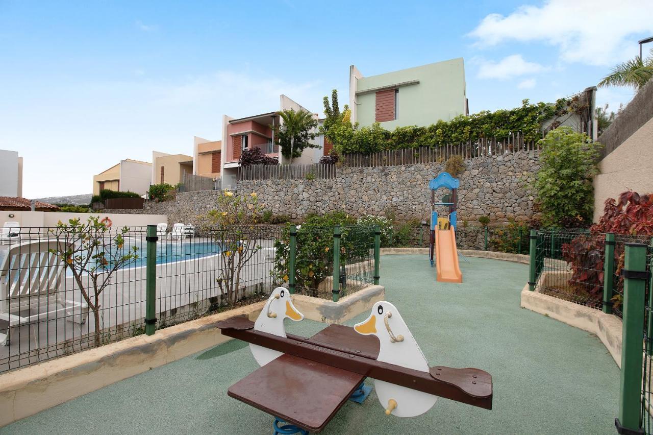 فيلا La Quinta Adosado Santa Úrsula المظهر الخارجي الصورة